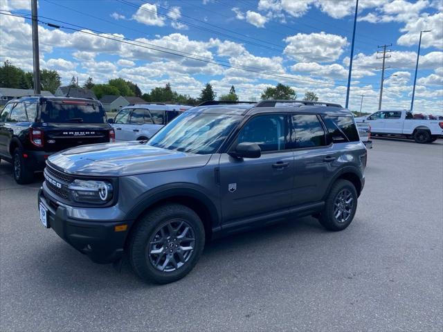 2026 Ford Bronco Sport Big Bend for sale in Hibbing, MN