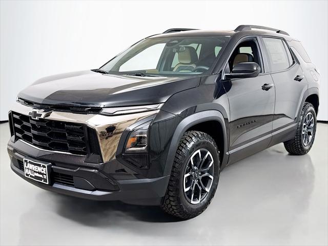 2026 Chevrolet Equinox AWD ACTIV for sale in Abilene, TX