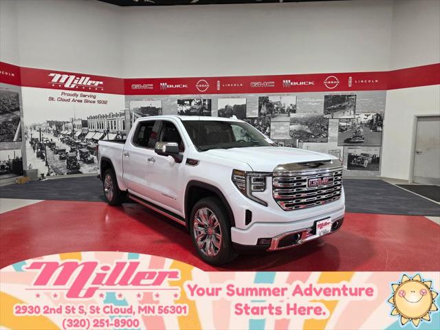 2026 GMC Sierra 1500 Denali for sale in Saint Cloud, MN