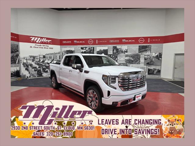 2026 GMC Sierra 1500 Denali for sale in Saint Cloud, MN