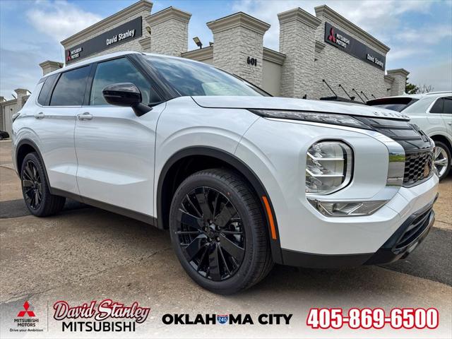 2026 Mitsubishi Outlander LE 1.5T 2WD for sale in Oklahoma City, OK