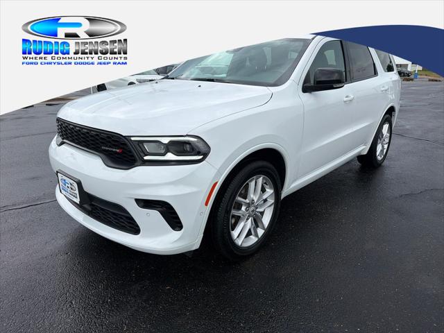 2026 Dodge Durango GT Plus for sale in New Lisbon, WI