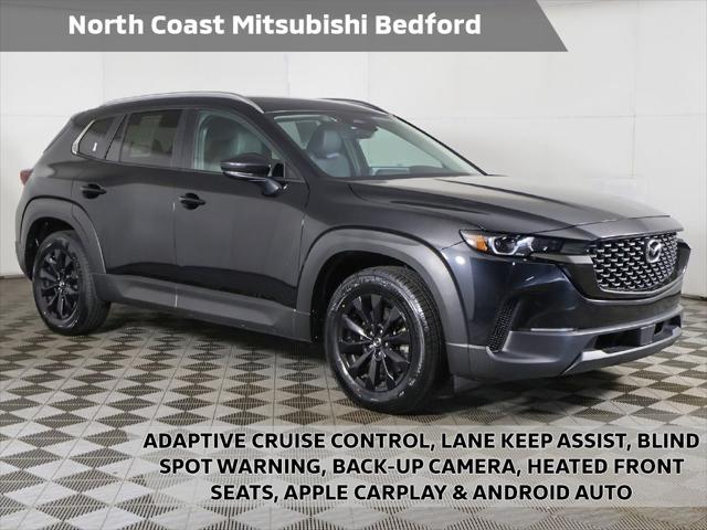 2025 Mazda CX-50 2.5 S Preferred Package for sale in Bedford, OH