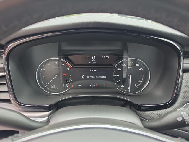 2021 Cadillac XT5 FWD Luxury