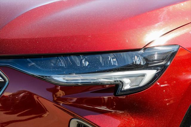 2021 Buick Envision AWD Preferred