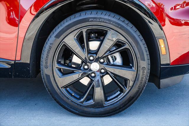2021 Buick Envision AWD Preferred