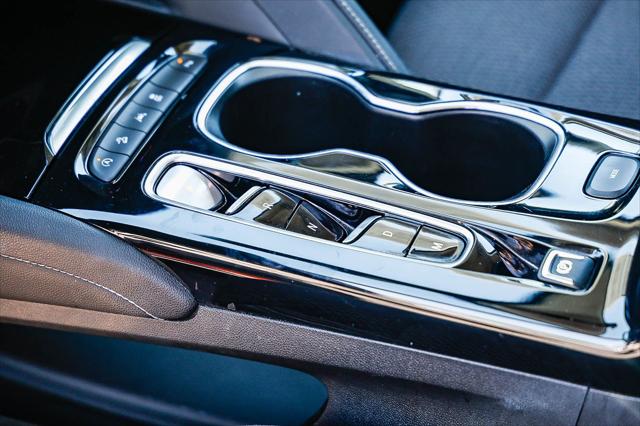 2021 Buick Envision AWD Preferred
