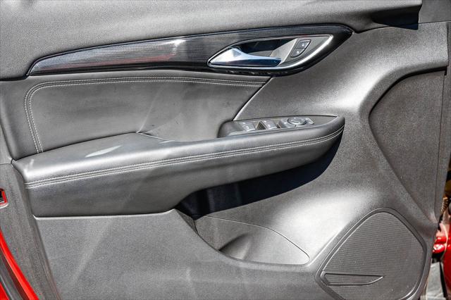 2021 Buick Envision AWD Preferred