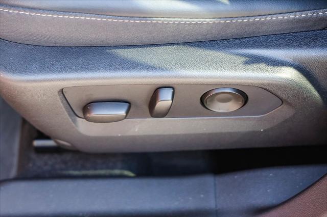 2021 Buick Envision AWD Preferred