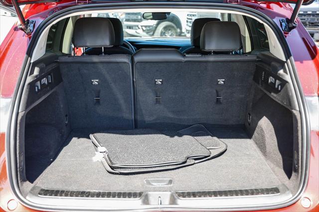 2021 Buick Envision AWD Preferred