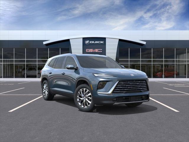 2026 Buick Enclave Preferred FWD for sale in China Township, MI