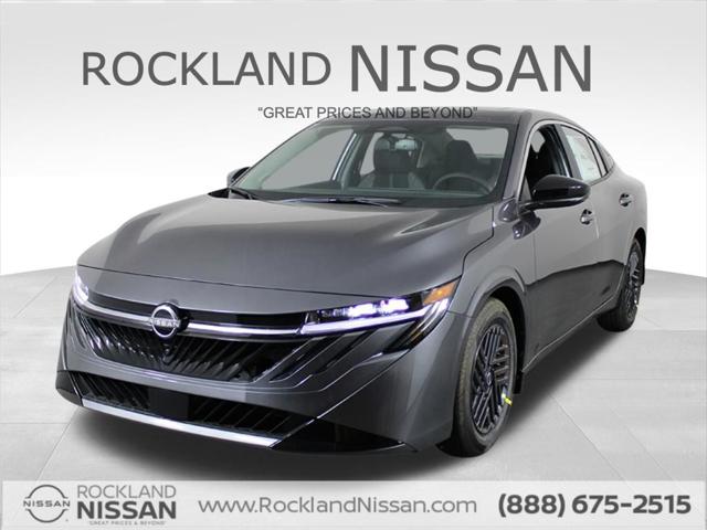 2026 Nissan Sentra SV for sale in Blauvelt, NY