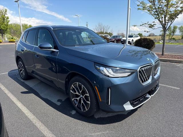 2025 BMW X3 30 xDrive for sale in Muncy, PA