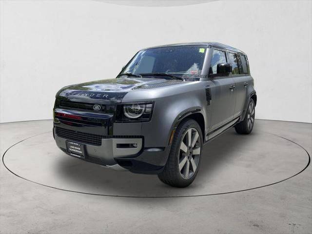 2026 Land Rover Defender P525 V8 for sale in SCARBOROUGH, ME
