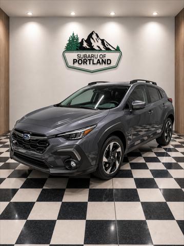 2026 Subaru Crosstrek Limited for sale in Portland, OR