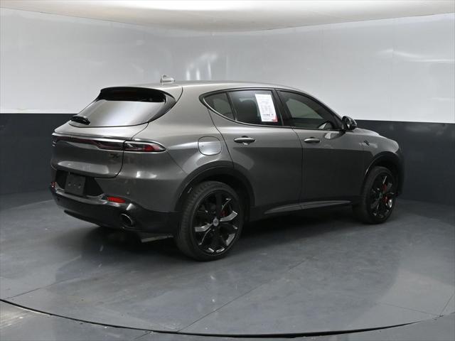2024 Dodge Hornet R/T EAWD