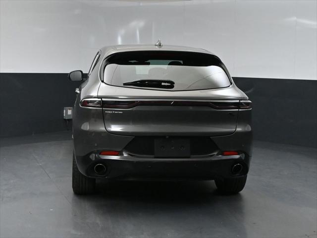 2024 Dodge Hornet R/T EAWD