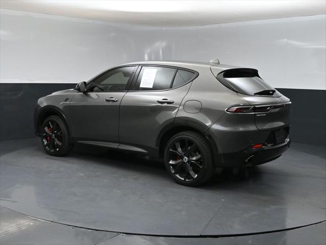 2024 Dodge Hornet R/T EAWD