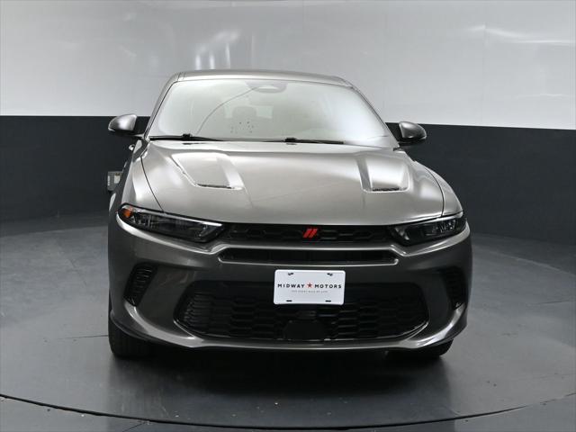 2024 Dodge Hornet R/T EAWD