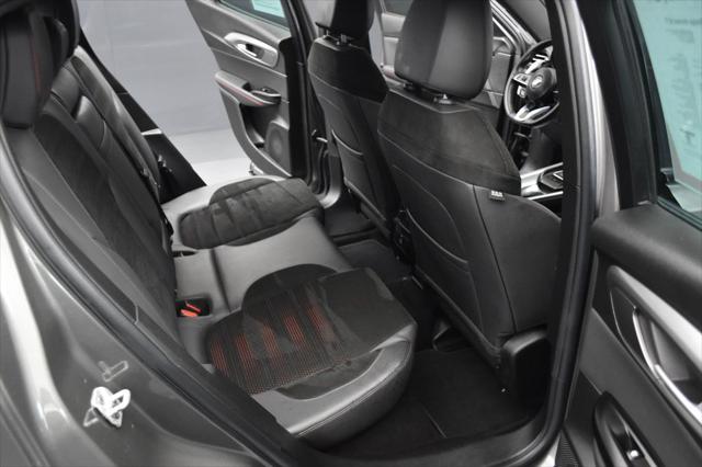 2024 Dodge Hornet R/T EAWD