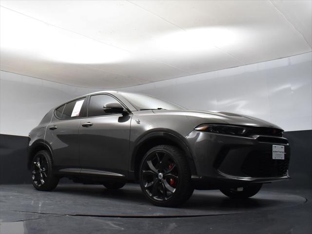 2024 Dodge Hornet R/T EAWD