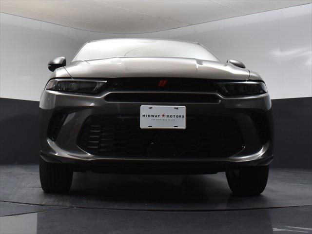 2024 Dodge Hornet R/T EAWD