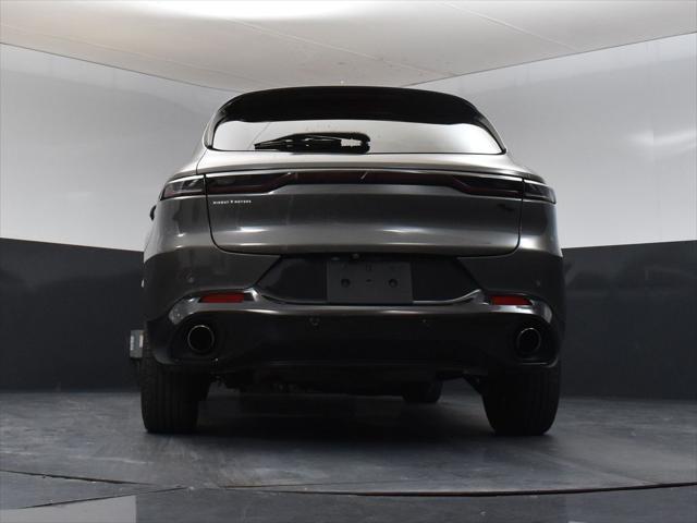 2024 Dodge Hornet R/T EAWD