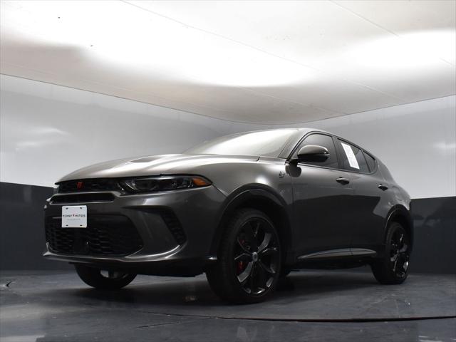 2024 Dodge Hornet R/T EAWD