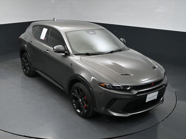 2024 Dodge Hornet R/T EAWD