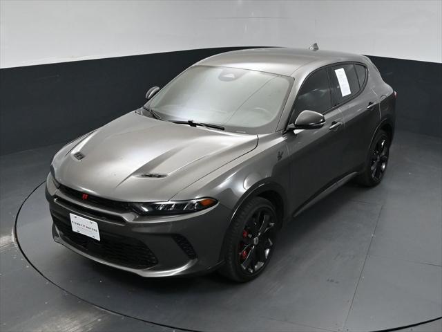 2024 Dodge Hornet R/T EAWD