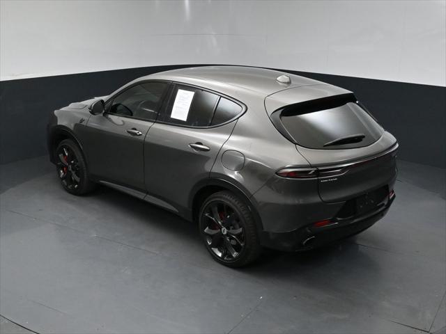 2024 Dodge Hornet R/T EAWD