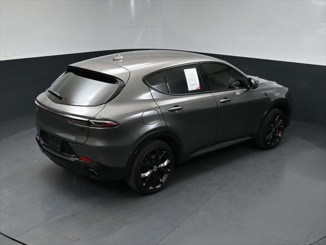 2024 Dodge Hornet R/T EAWD