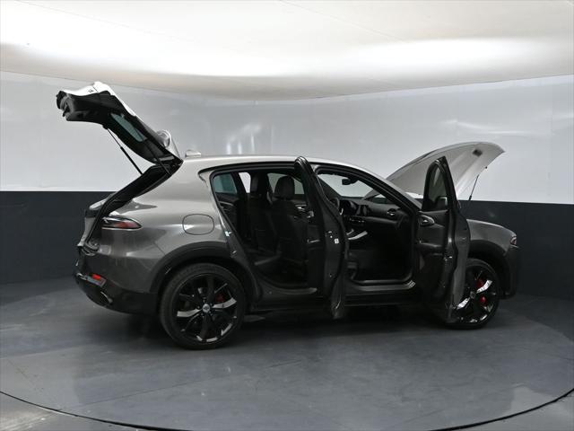 2024 Dodge Hornet R/T EAWD