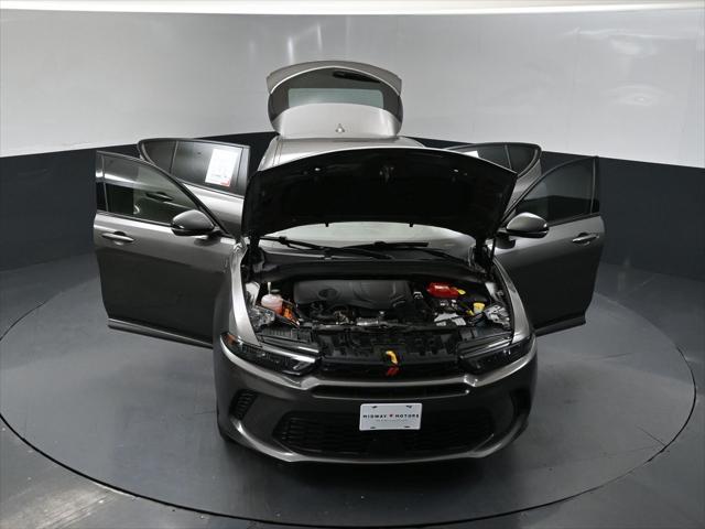 2024 Dodge Hornet R/T EAWD