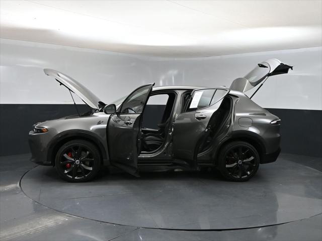 2024 Dodge Hornet R/T EAWD