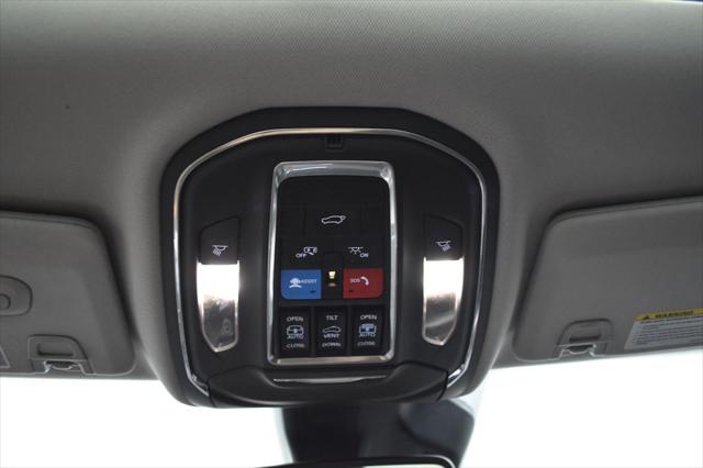 2022 Jeep Grand Cherokee Limited 4x4