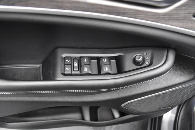 2022 Jeep Grand Cherokee Limited 4x4