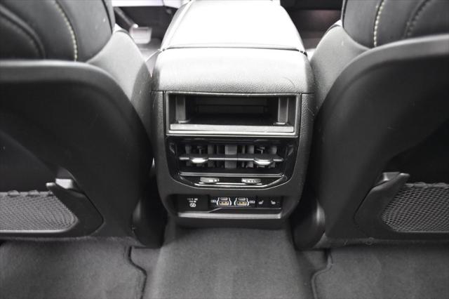 2022 Jeep Grand Cherokee Limited 4x4