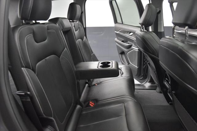 2022 Jeep Grand Cherokee Limited 4x4