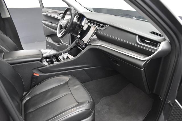 2022 Jeep Grand Cherokee Limited 4x4