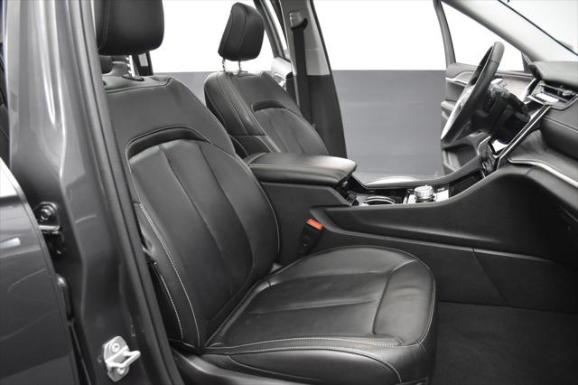 2022 Jeep Grand Cherokee Limited 4x4