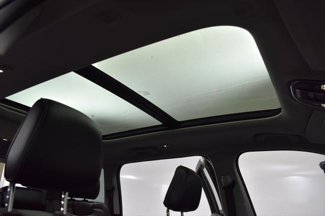 2022 Jeep Grand Cherokee Limited 4x4