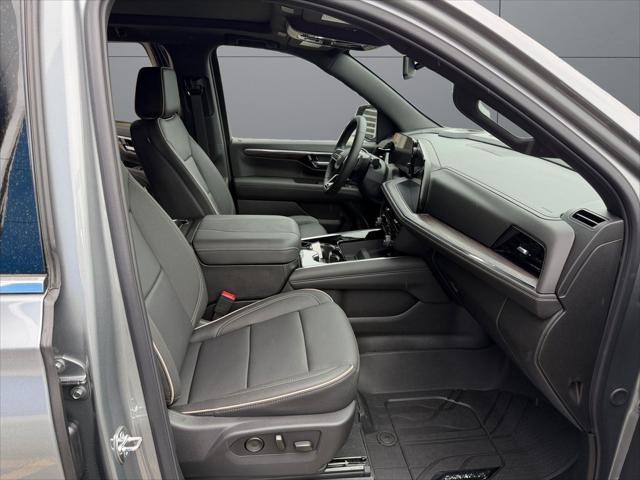 2026 Chevrolet Tahoe 4WD Premier