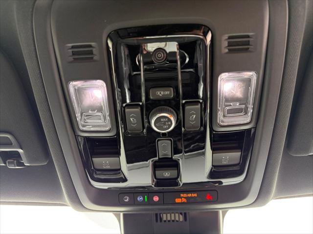 2026 Chevrolet Tahoe 4WD Premier