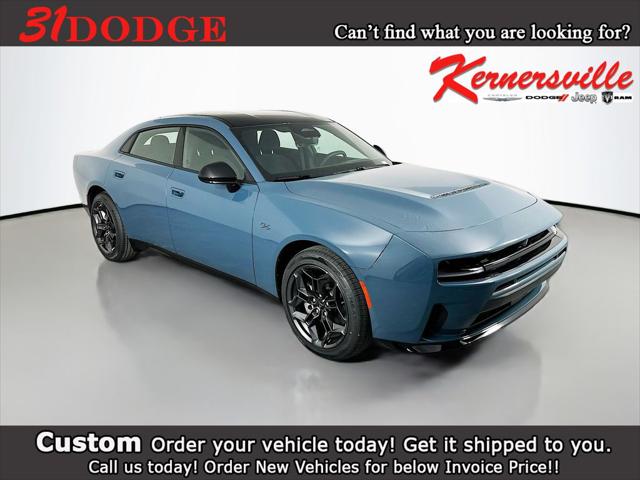2026 Dodge Charger R/T 4 Door AWD for sale in Kernersville, NC