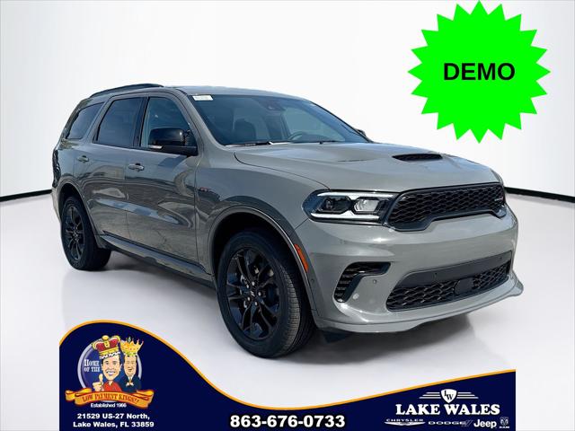 2026 Dodge Durango GT Plus AWD for sale in Lake Wales, FL