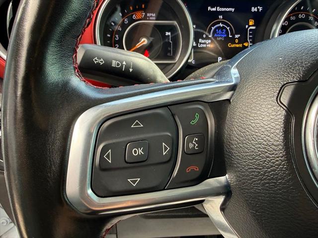 2023 Jeep Wrangler 4-Door Rubicon 4x4