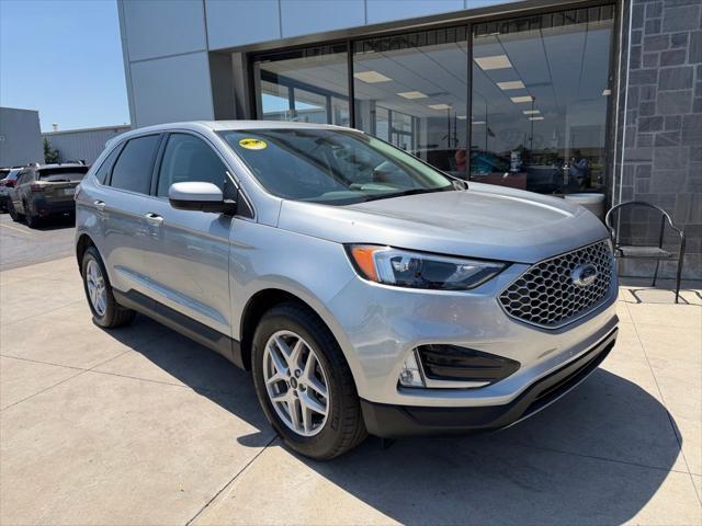 2023 Ford Edge SEL for sale in Salina, KS