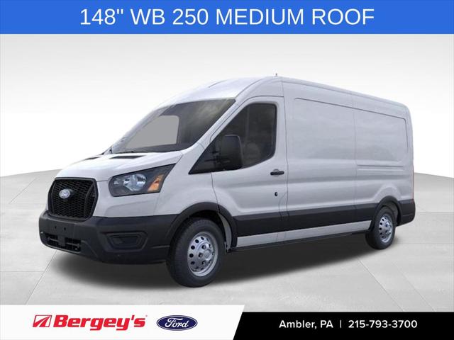 2026 Ford Transit Cargo Van Base for sale in Ambler, PA