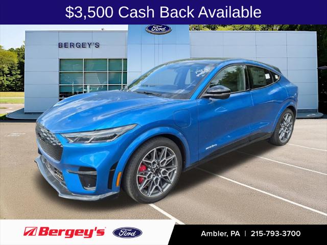 2026 Ford Mustang Mach-E GT for sale in Ambler, PA
